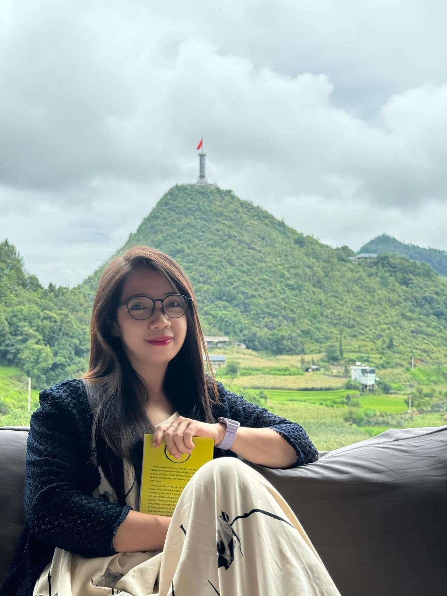 Khoi Homestay And Restaurant Loung Co Ngoại thất bức ảnh